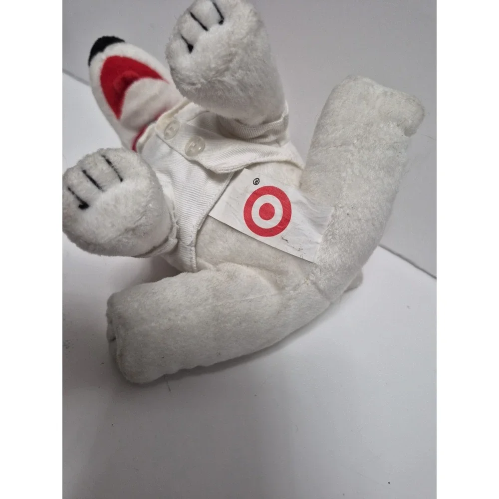 Bullseye TARGET 6